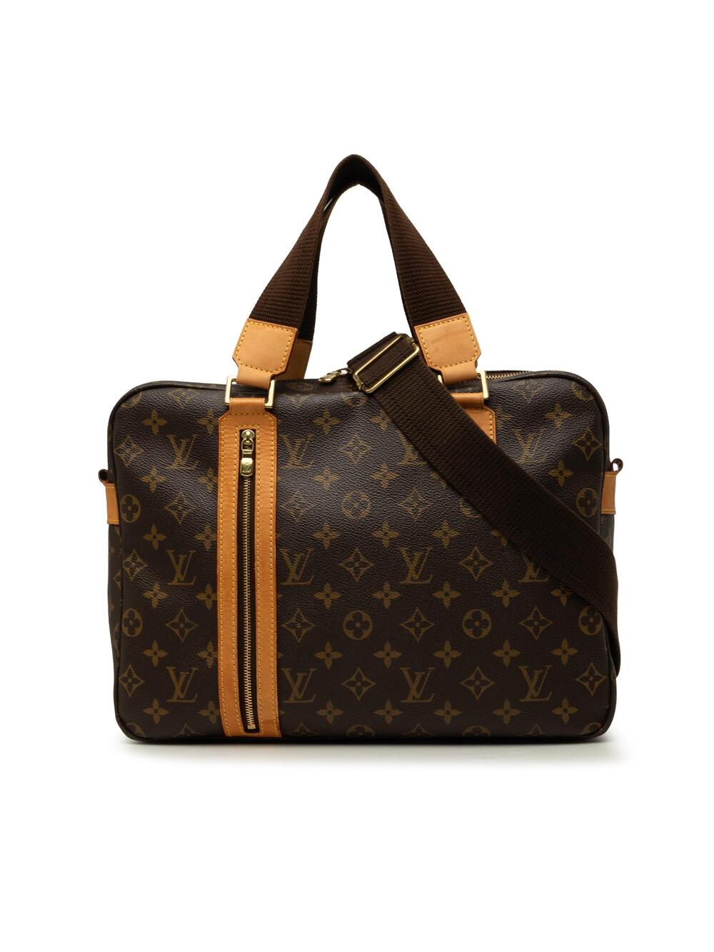 Louis Vuitton Sac Bosphore Handbag #332596L10B